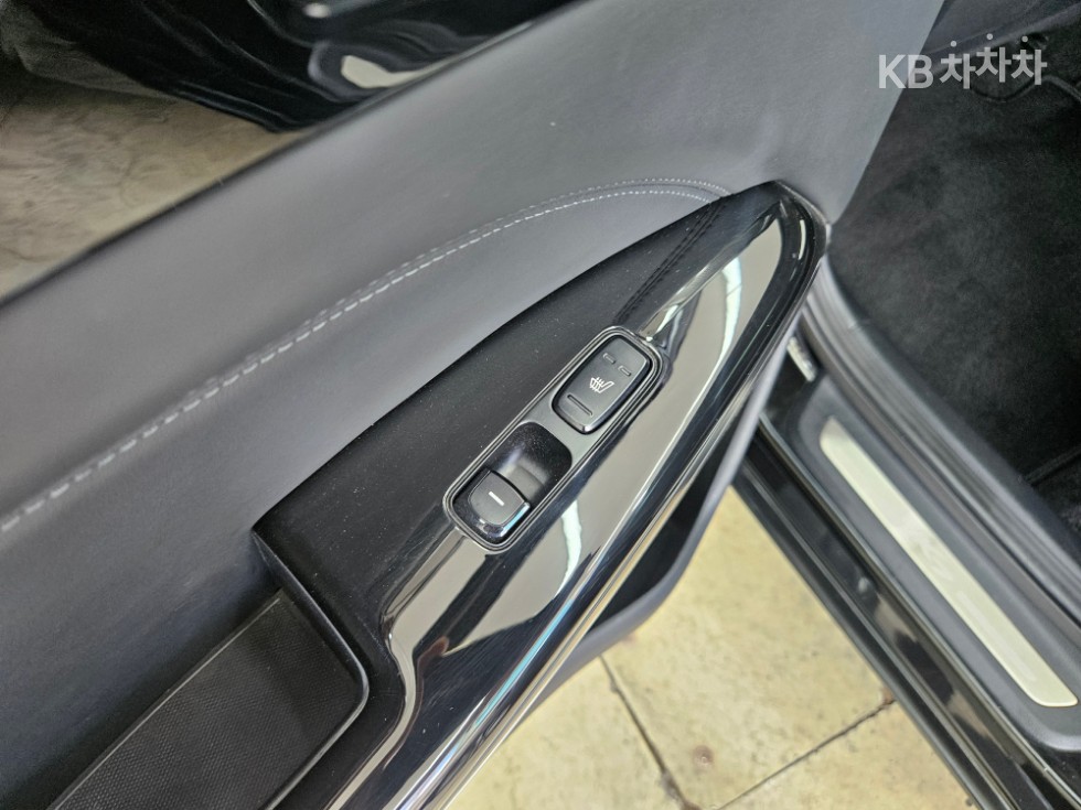 Kia K7 — miniaturë 23