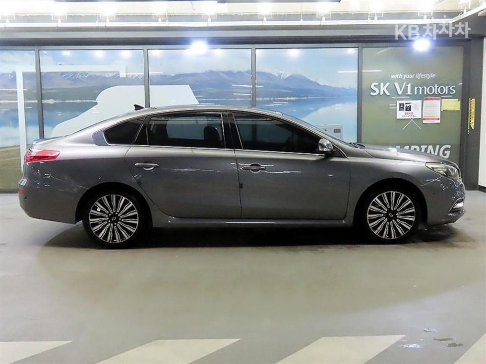 Renault SM7 — miniaturë 3