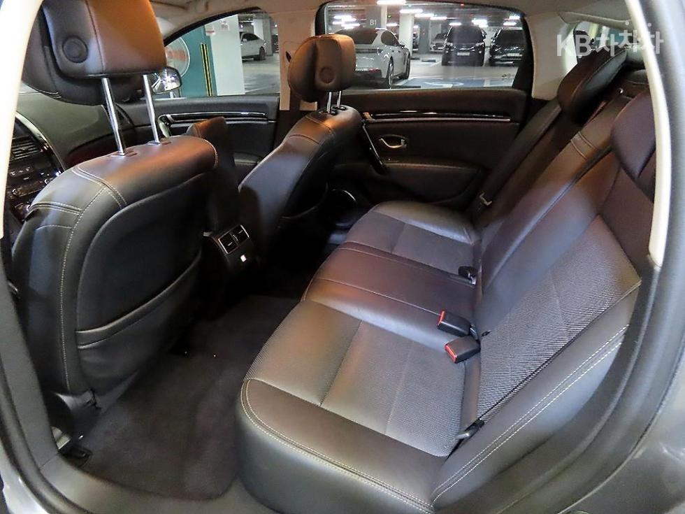 Renault SM7 — miniaturë 7