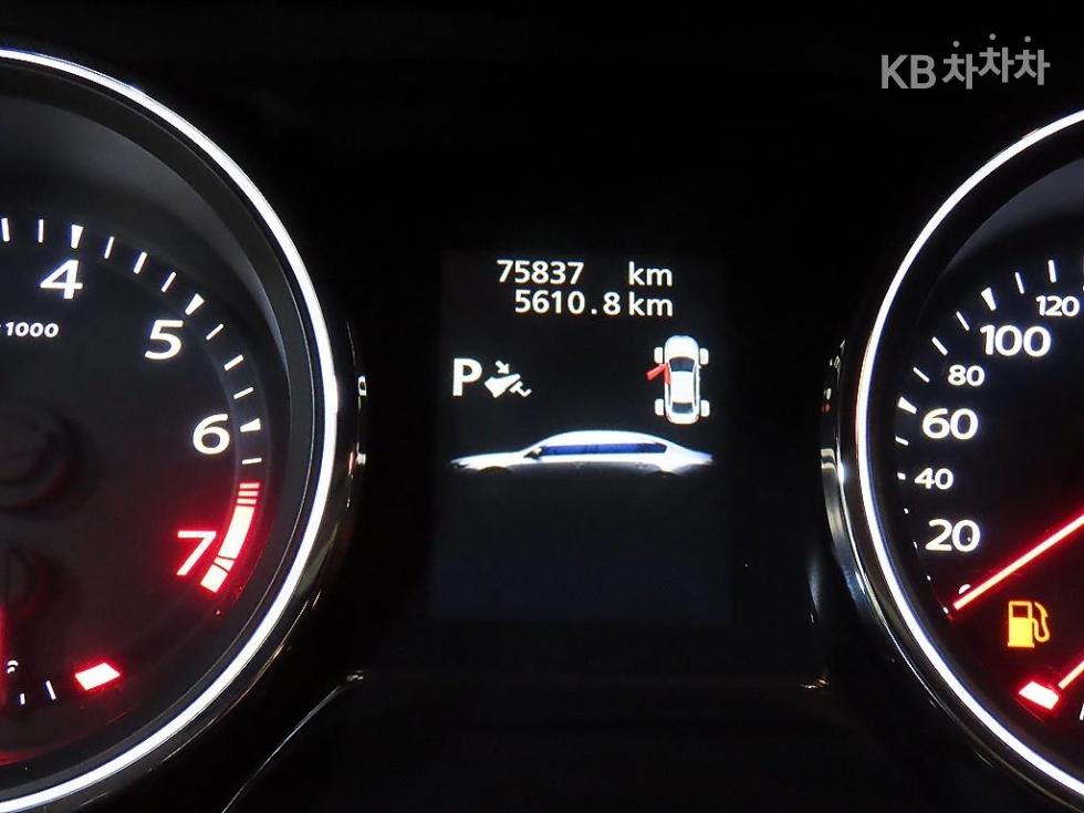 Renault SM7 — miniaturë 9