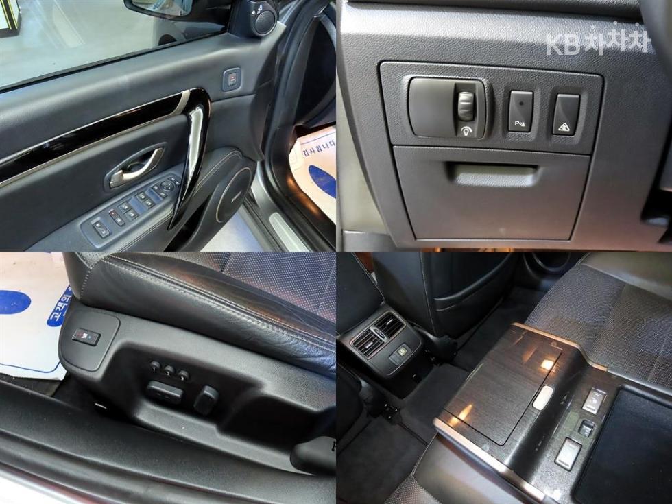 Renault SM7 — miniaturë 18