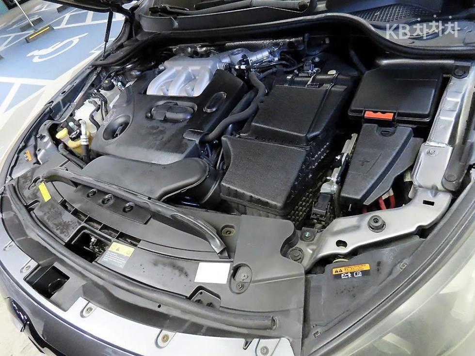 Renault SM7 — miniaturë 19
