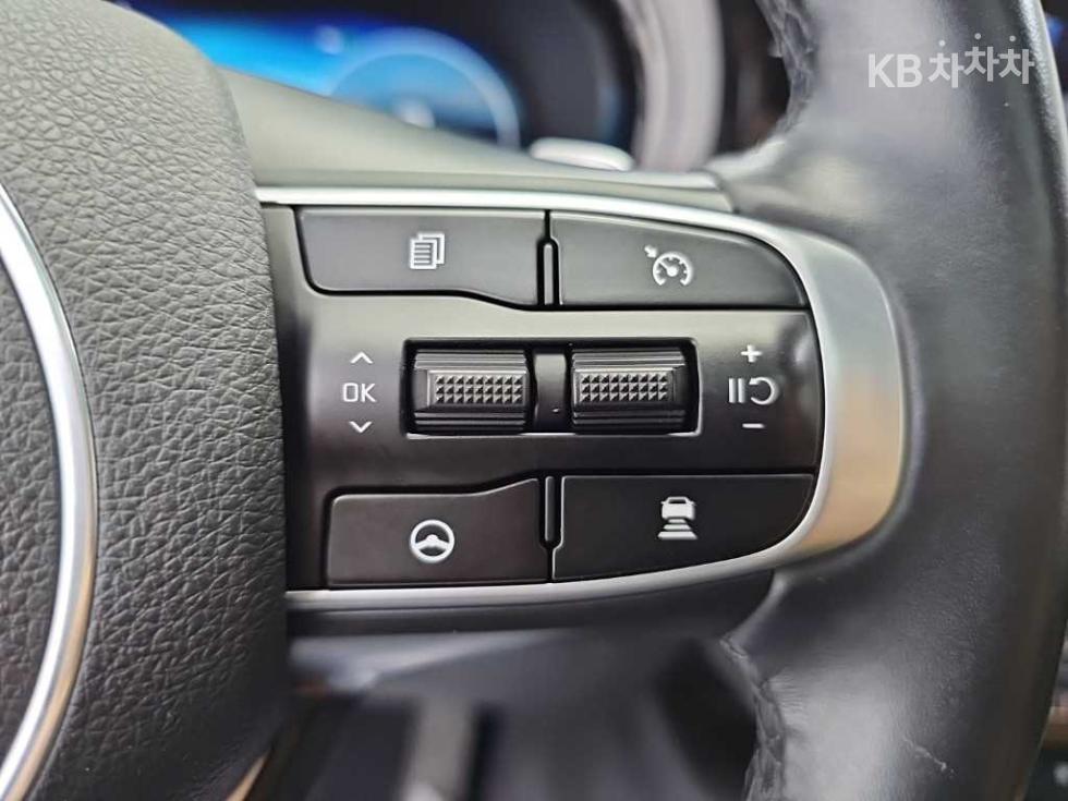 Kia K5 — miniaturë 19