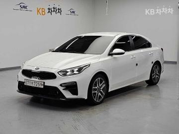 Kia K3 Prestige — foto 1