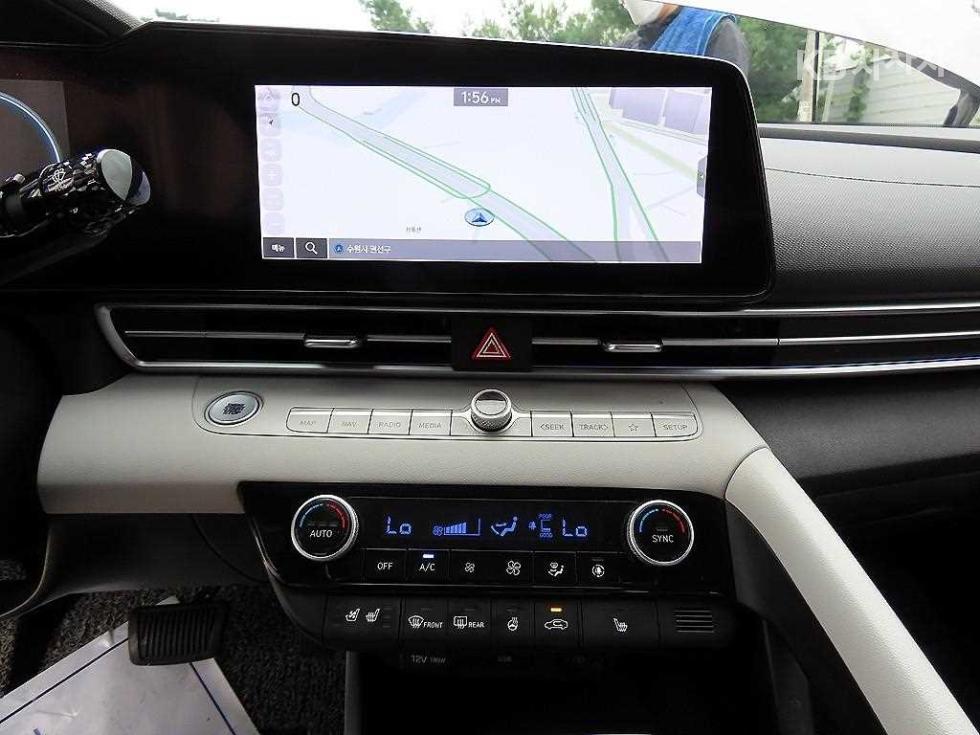 Hyundai Avante — miniaturë 13