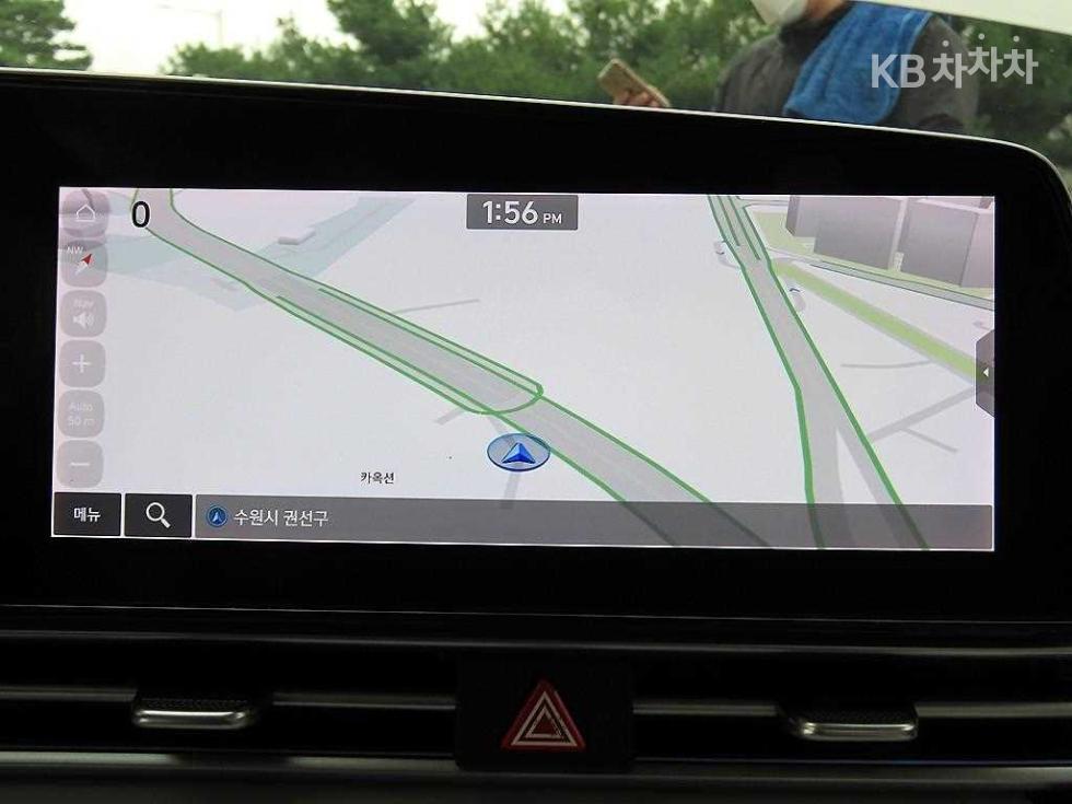 Hyundai Avante — miniaturë 14