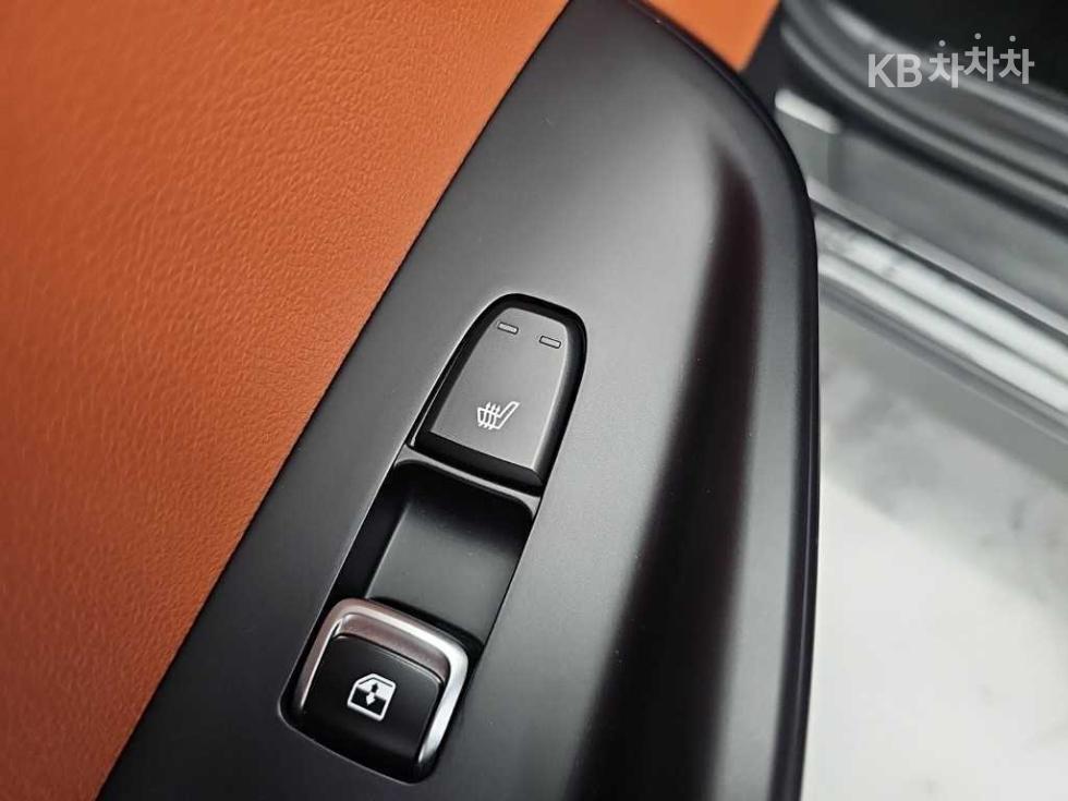 Kia K5 — miniaturë 13