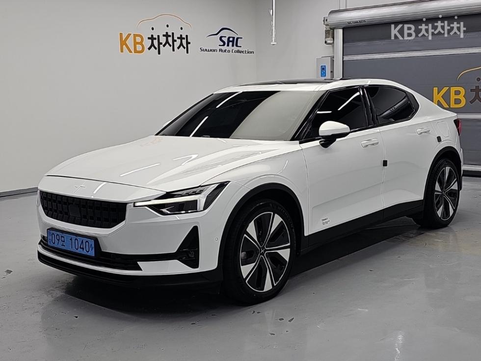 폴스타 폴스타 2 2022년식 폴스타 폴스타2 Long range Single Motor