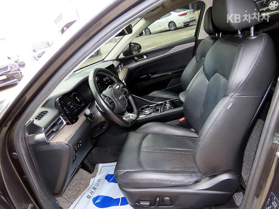 Kia K5 — miniaturë 5