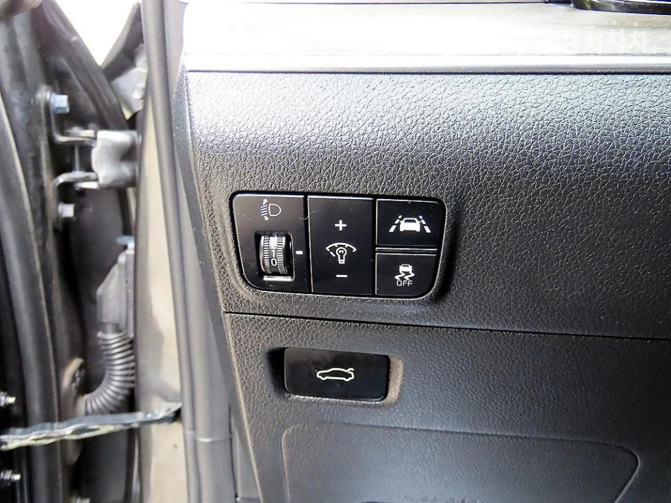 Kia K5 — miniaturë 12