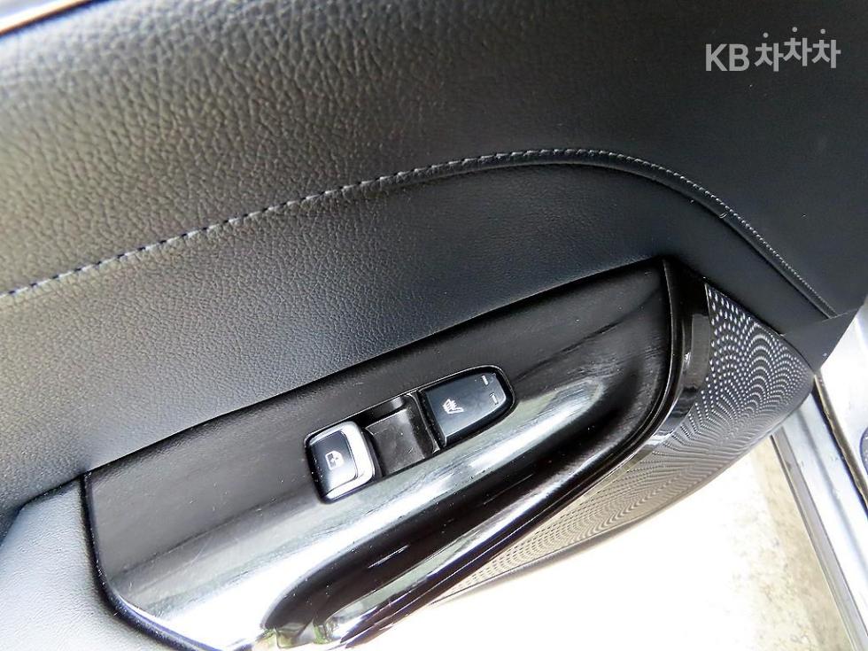 Kia K5 — miniaturë 15