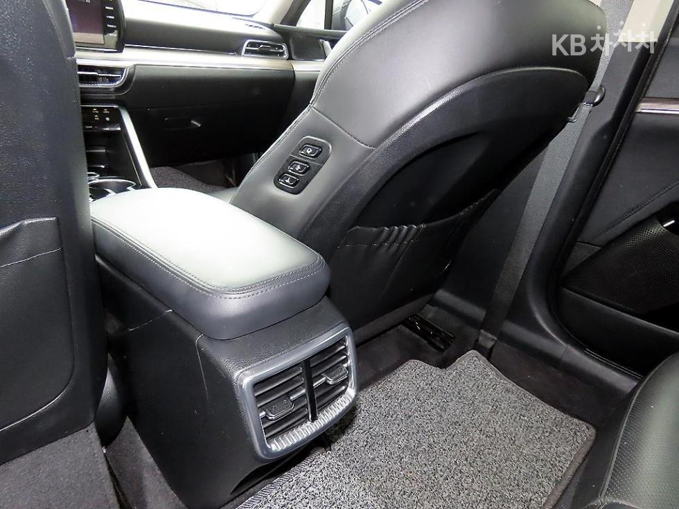 Kia K5 — miniaturë 16