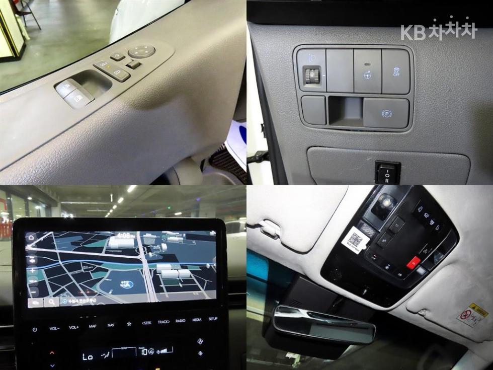 Hyundai Staria — miniaturë 16