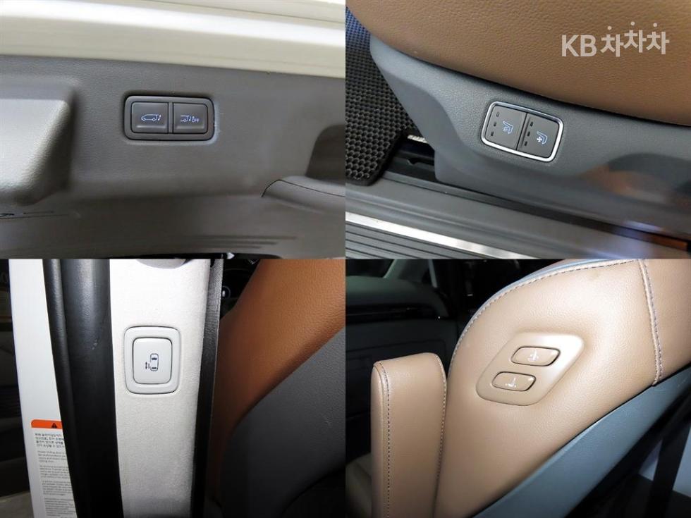 Hyundai Staria — miniaturë 18