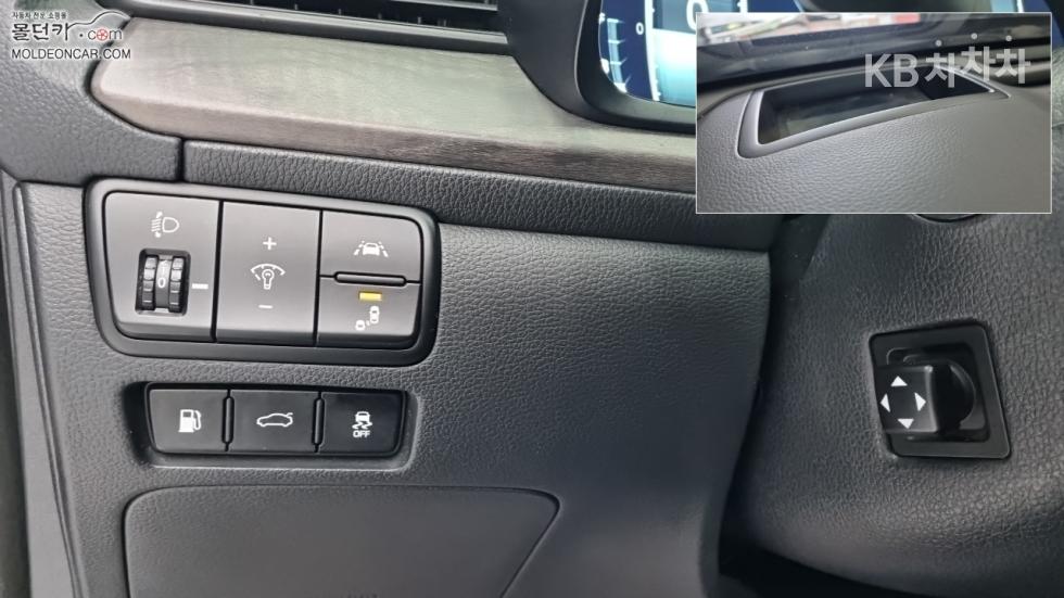 Kia K7 — miniaturë 16