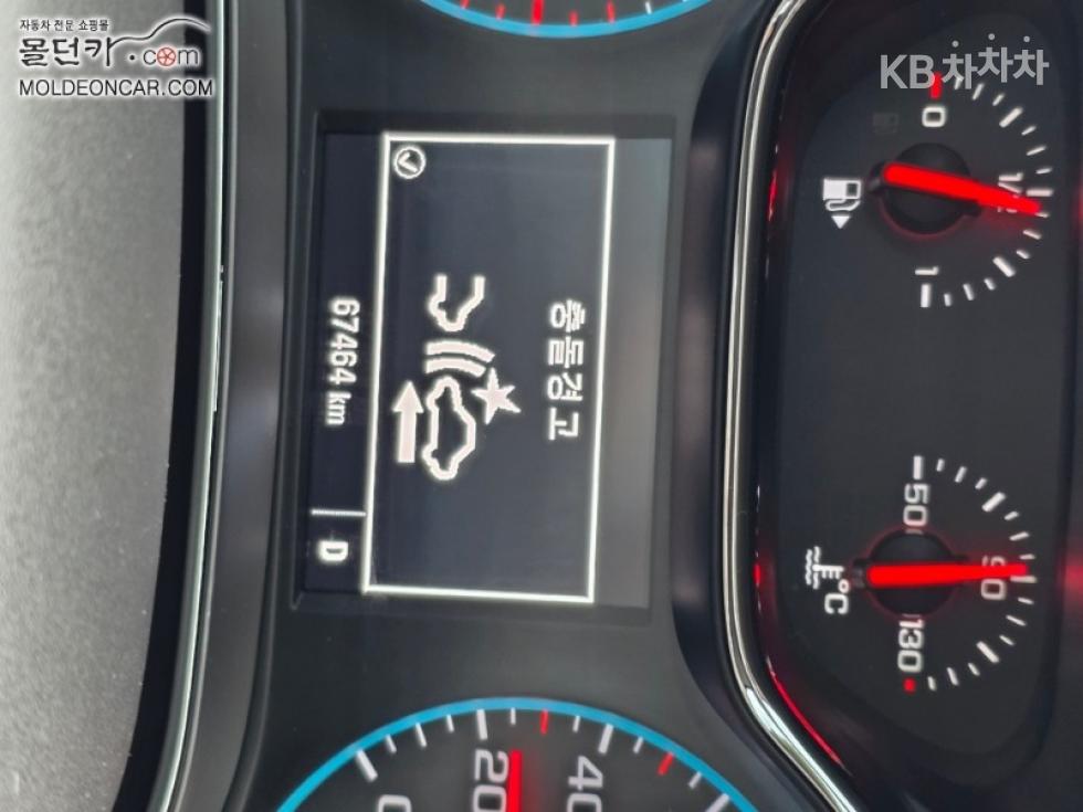 Chevrolet Cruze — miniaturë 10