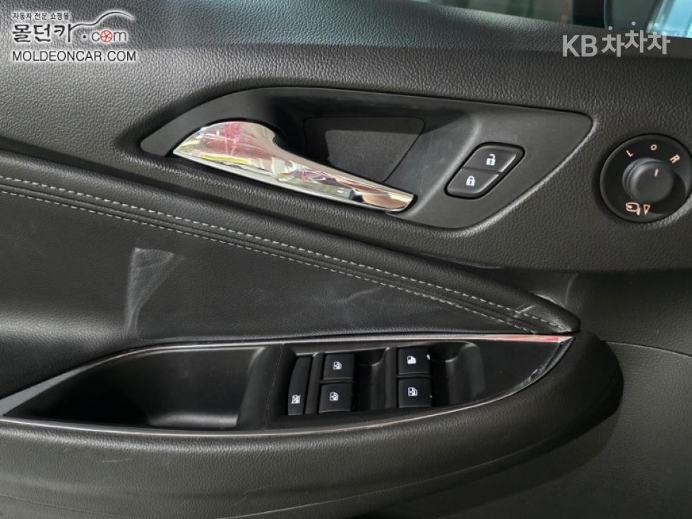 Chevrolet Cruze — miniaturë 12