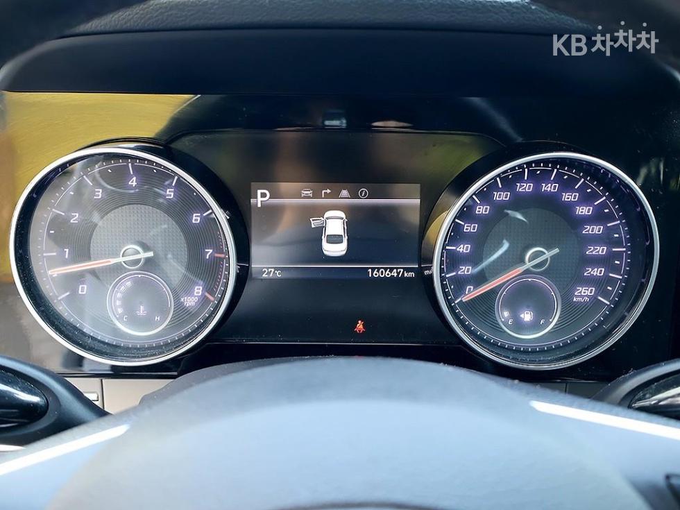 Hyundai Grandeur — miniaturë 6
