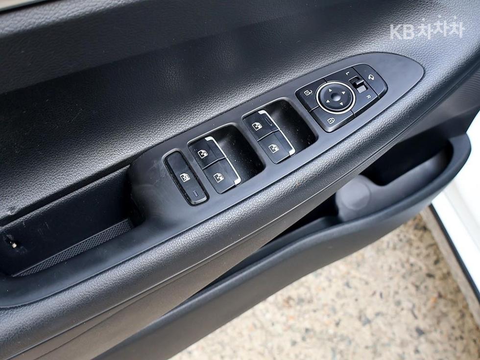Hyundai Grandeur — miniaturë 11