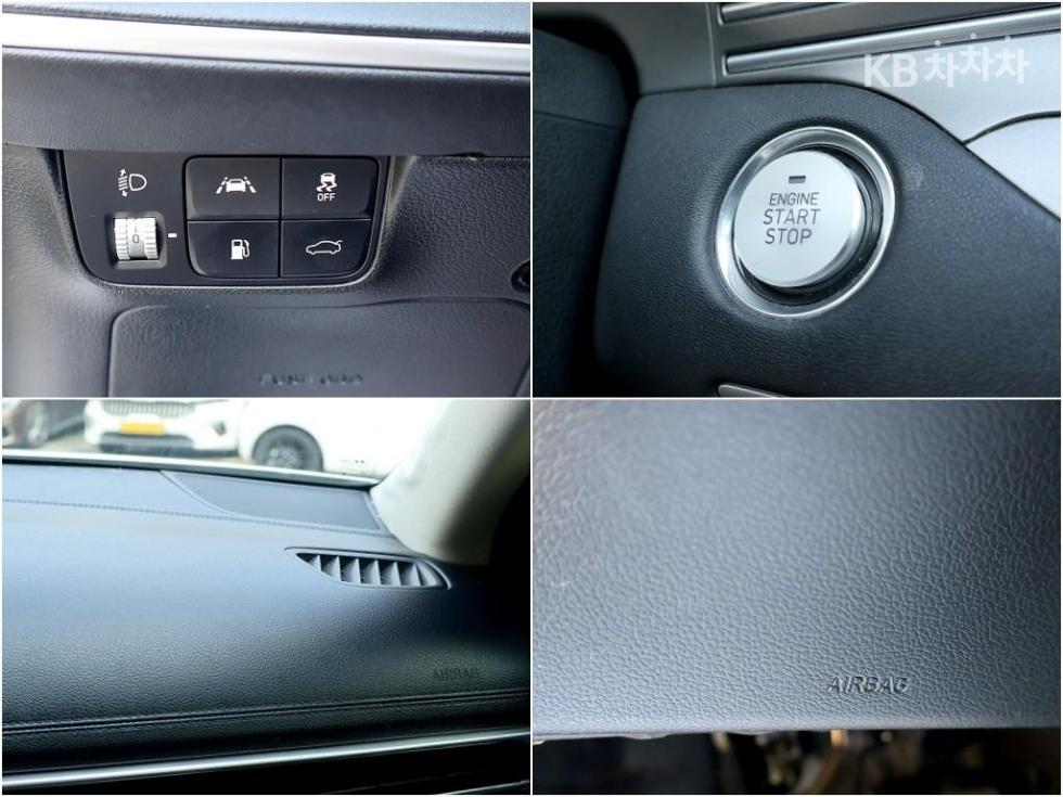 Hyundai Grandeur — miniaturë 14