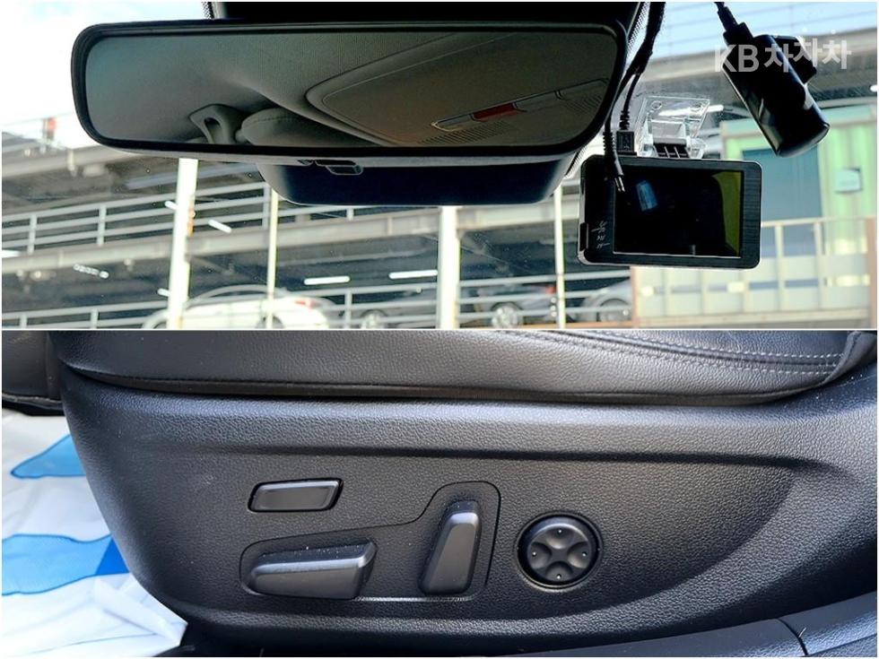 Hyundai Grandeur — miniaturë 15