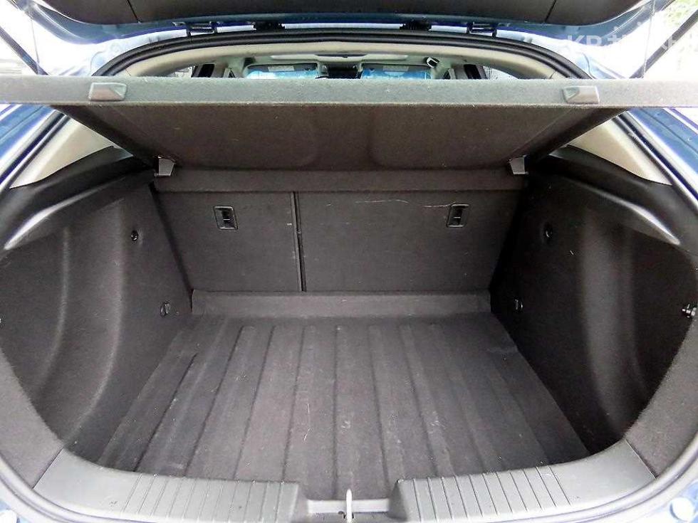 Chevrolet Cruze — miniaturë 18