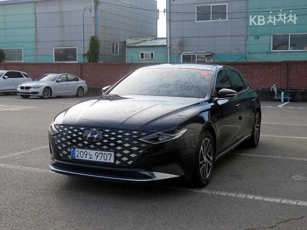 Hyundai Грандер