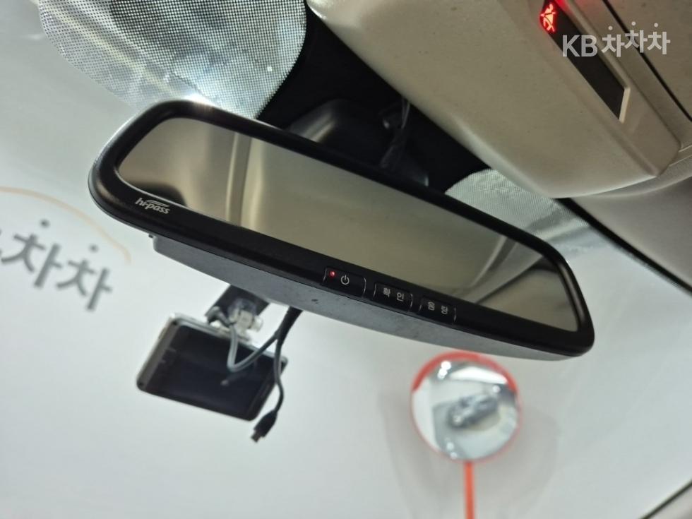 Renault Samsung SM6 — miniaturë 16