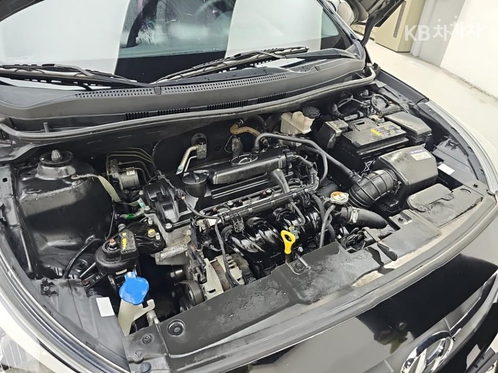 Hyundai Accent — miniaturë 6