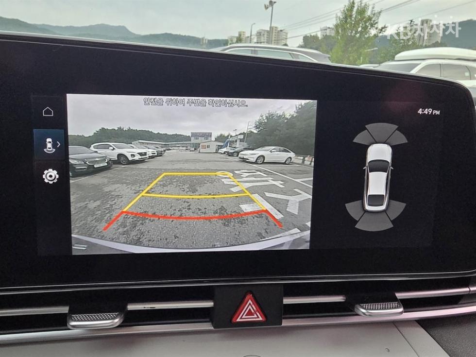 Hyundai Avante — miniaturë 8