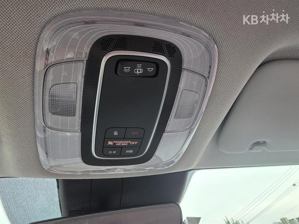 Hyundai Avante — miniaturë 10