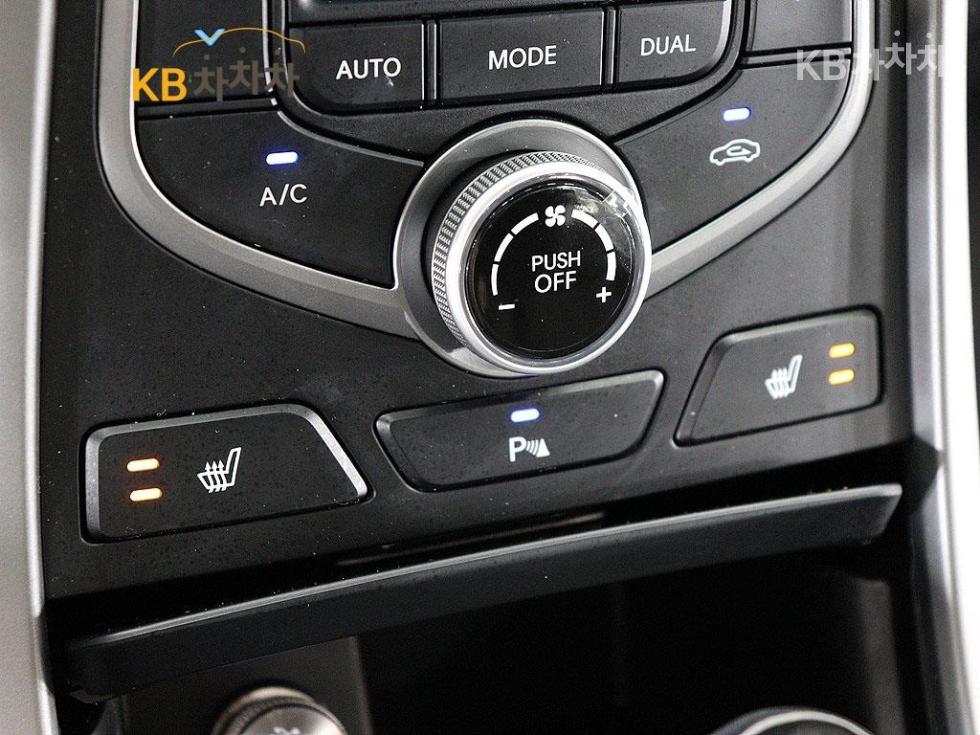 Hyundai Avante — miniaturë 10