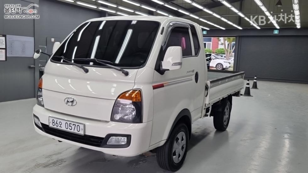 Hyundai Porter