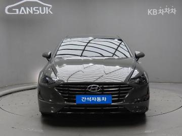 Hyundai Sonata 2.0 lpg   smart — foto 1