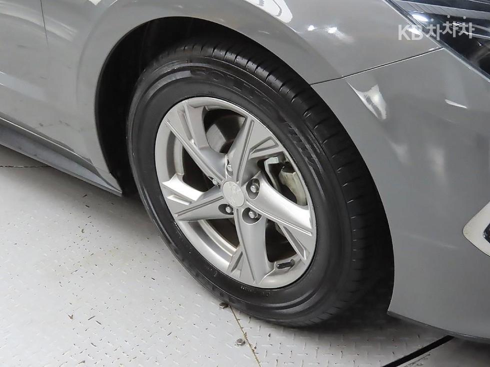 Hyundai Sonata — miniaturë 5