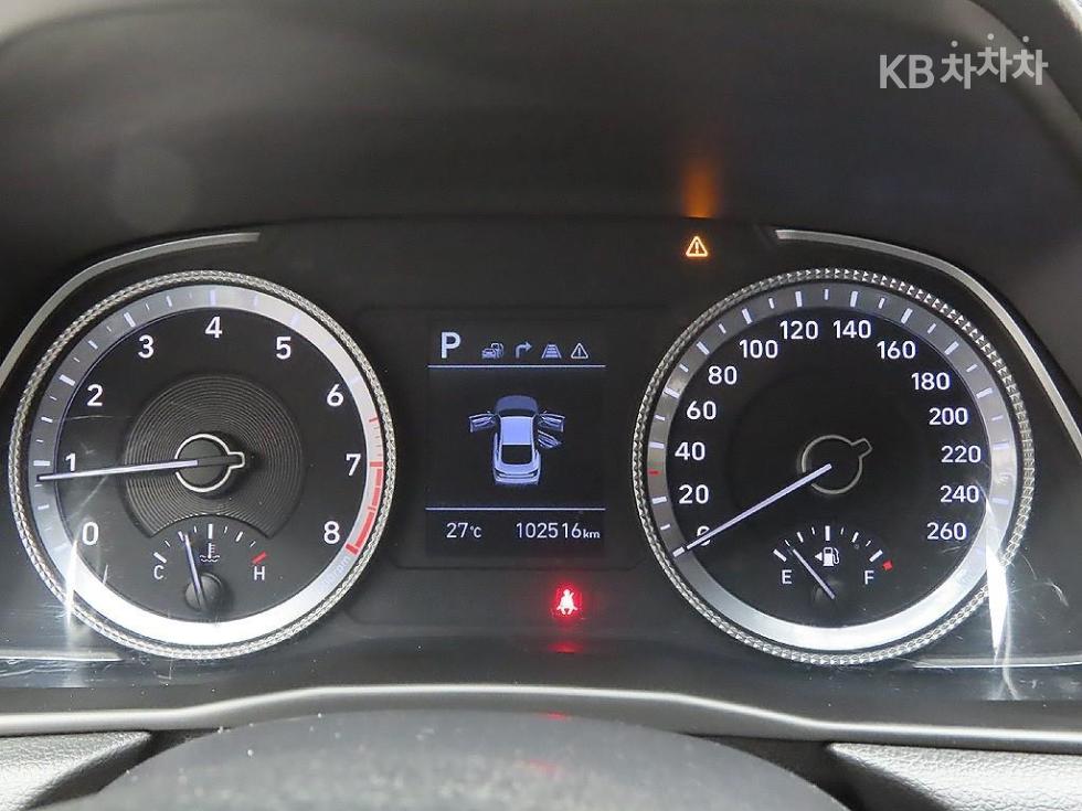 Hyundai Sonata — miniaturë 6