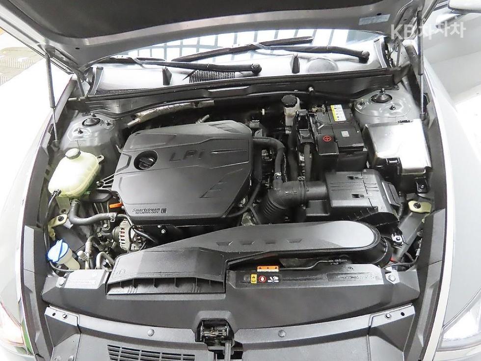 Hyundai Sonata — miniaturë 7
