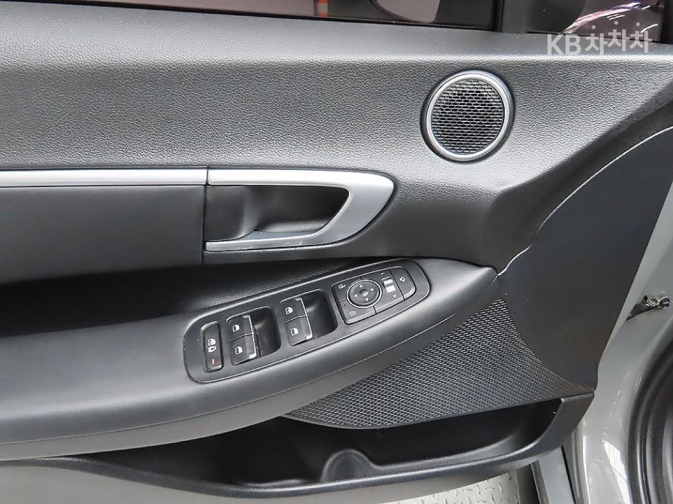 Hyundai Sonata — miniaturë 11