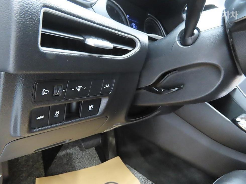 Hyundai Sonata — miniaturë 12