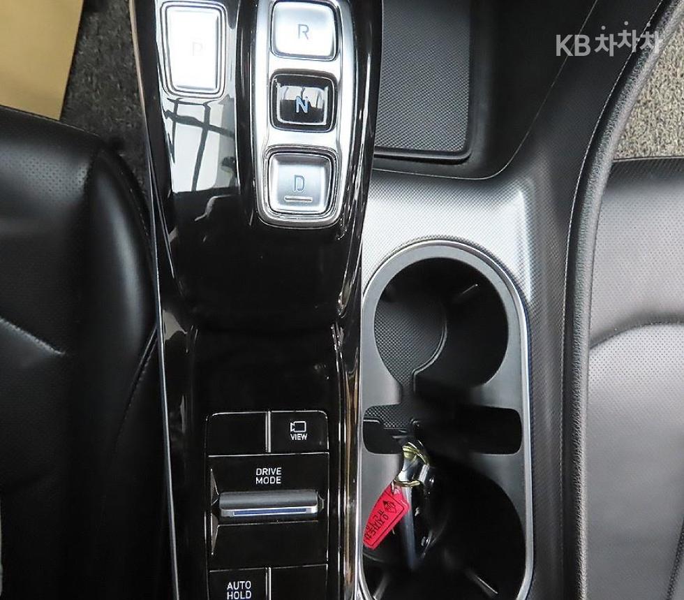 Hyundai Sonata — miniaturë 15