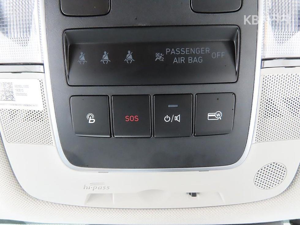 Hyundai Sonata — miniaturë 16