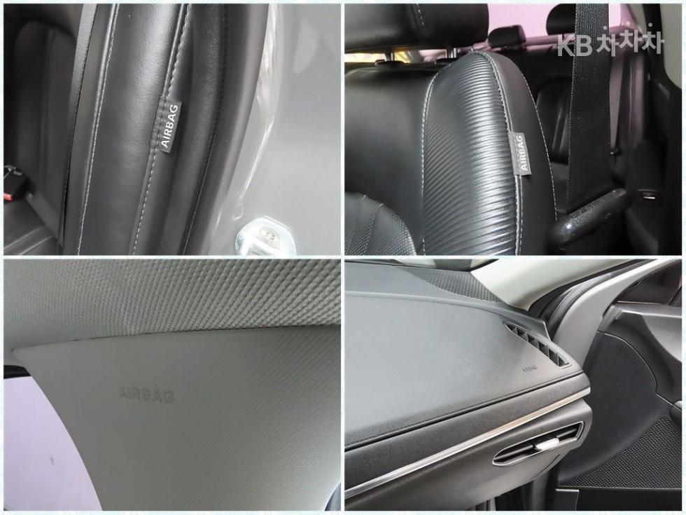 Hyundai Sonata — miniaturë 19