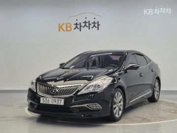 Hyundai Grandeur HG300 Premium — foto 1