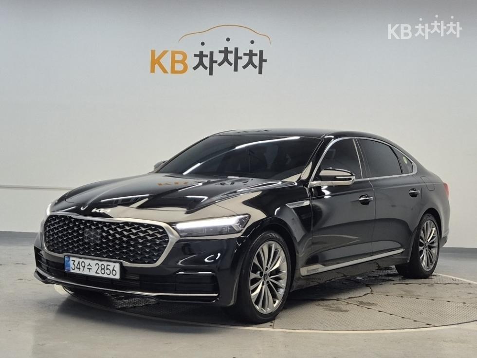 Kia K9