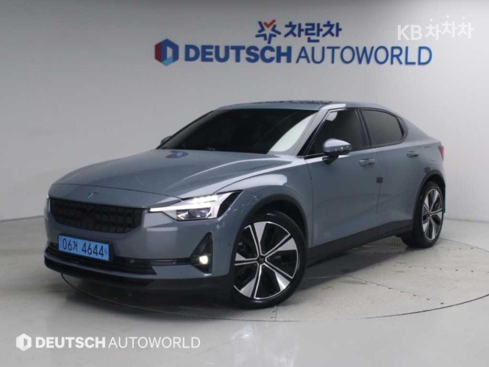 폴스타 폴스타 2 2022년식 폴스타 폴스타2 Long range Single Motor