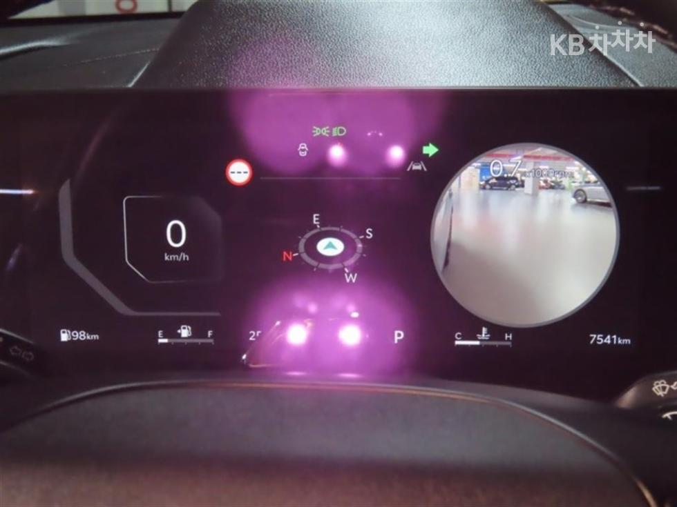 Kia Sportage — miniaturë 5