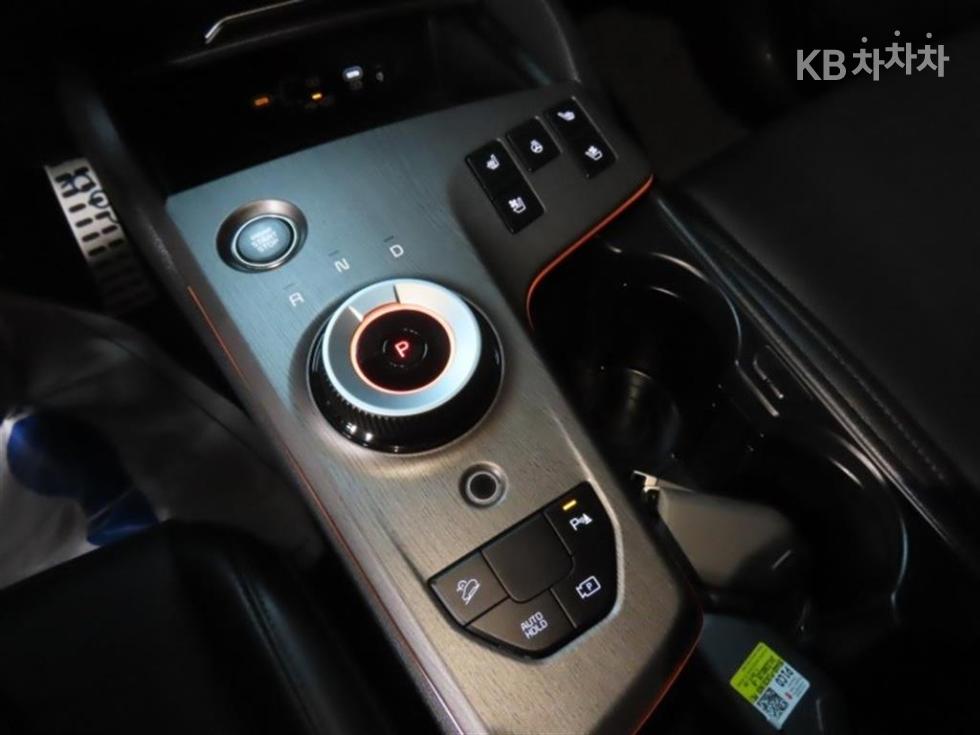 Kia Sportage — miniaturë 6