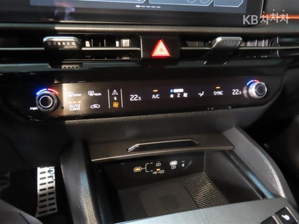 Kia Sportage — miniaturë 7