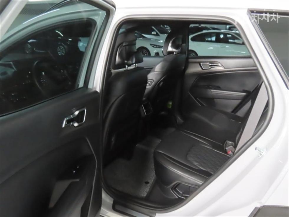 Kia Sportage — miniaturë 14