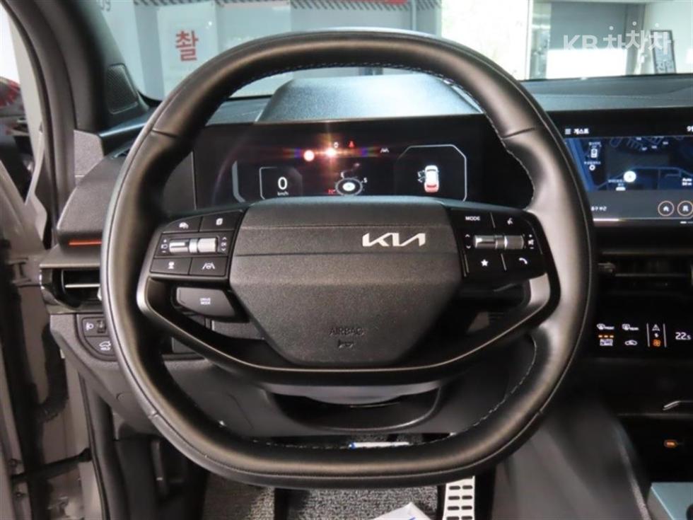 Kia Sportage — miniaturë 15